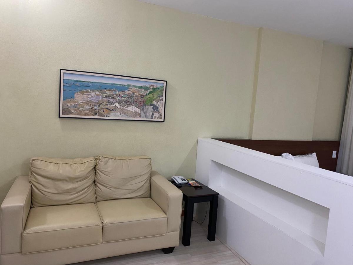 Flats Salvador Iguatemi Buitenkant foto
