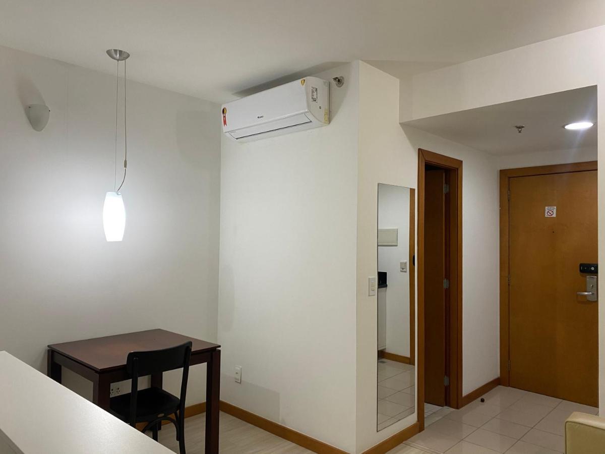 Flats Salvador Iguatemi Buitenkant foto