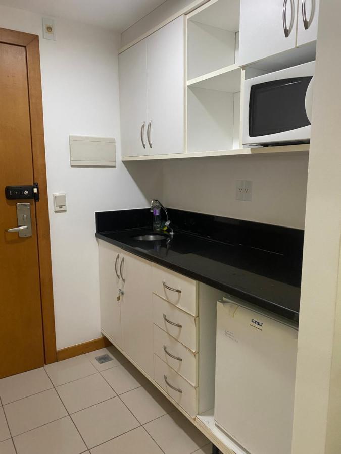 Flats Salvador Iguatemi Buitenkant foto